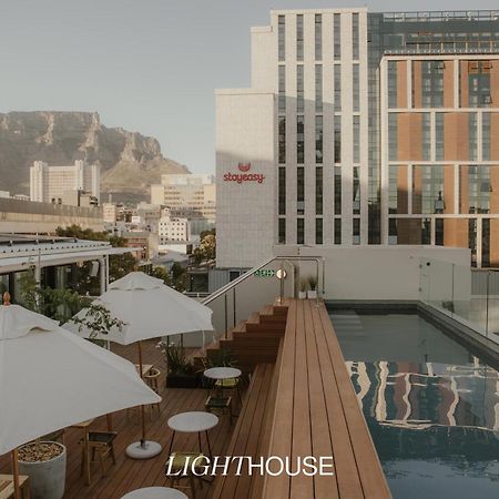 The Barracks Apartments Cape Town Bagian luar foto