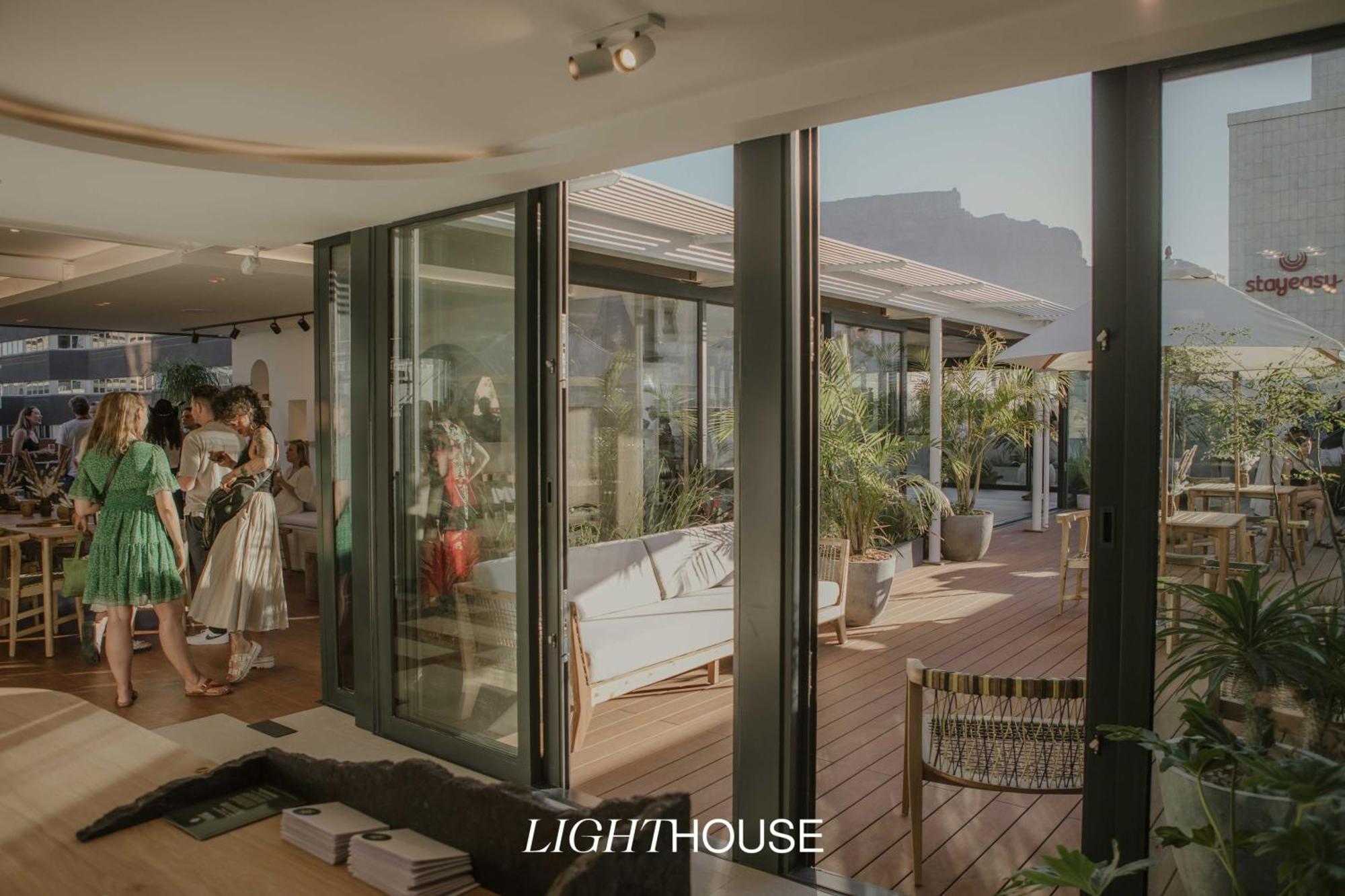 The Barracks Apartments Cape Town Bagian luar foto
